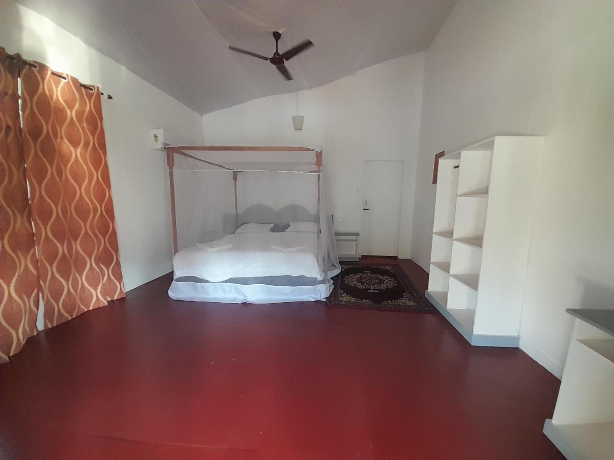 Dreamcatcher Unique Retreat Yoga & Spa Palolem Bagian luar foto