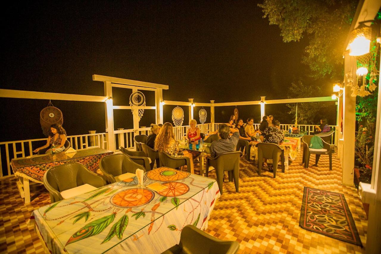 Dreamcatcher Unique Retreat Yoga & Spa Palolem Bagian luar foto